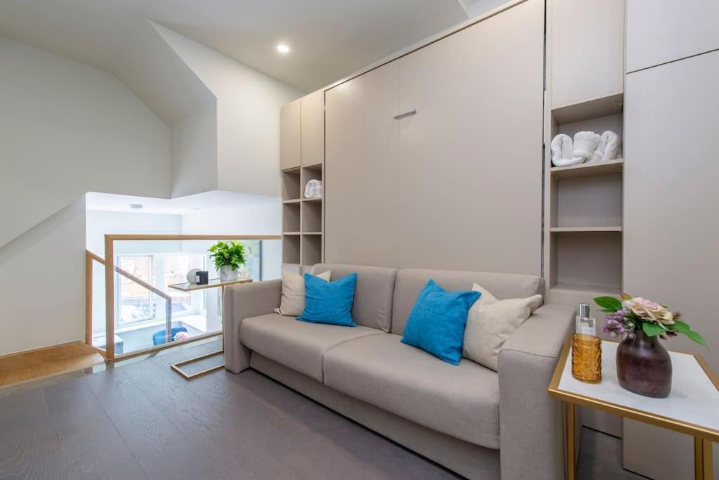 City Life Bliss Central Studio In Reading Chrl F3 Exterior foto