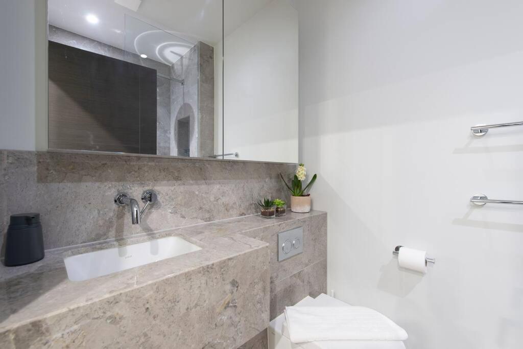 City Life Bliss Central Studio In Reading Chrl F3 Exterior foto