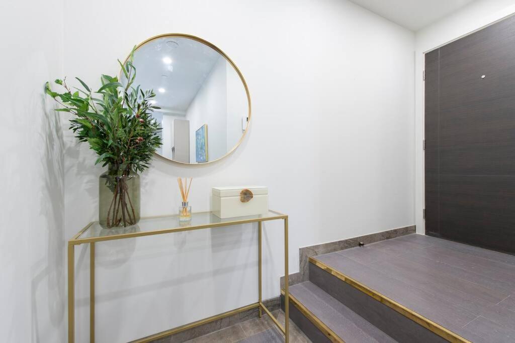 City Life Bliss Central Studio In Reading Chrl F3 Exterior foto