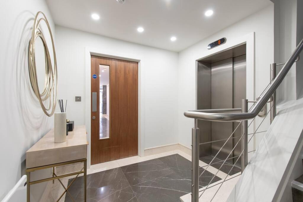 City Life Bliss Central Studio In Reading Chrl F3 Exterior foto